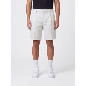 K-Way Shorts Men White